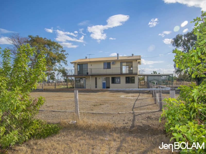 16 Platz Avenue, Dalby, Qld 4405 Property Details