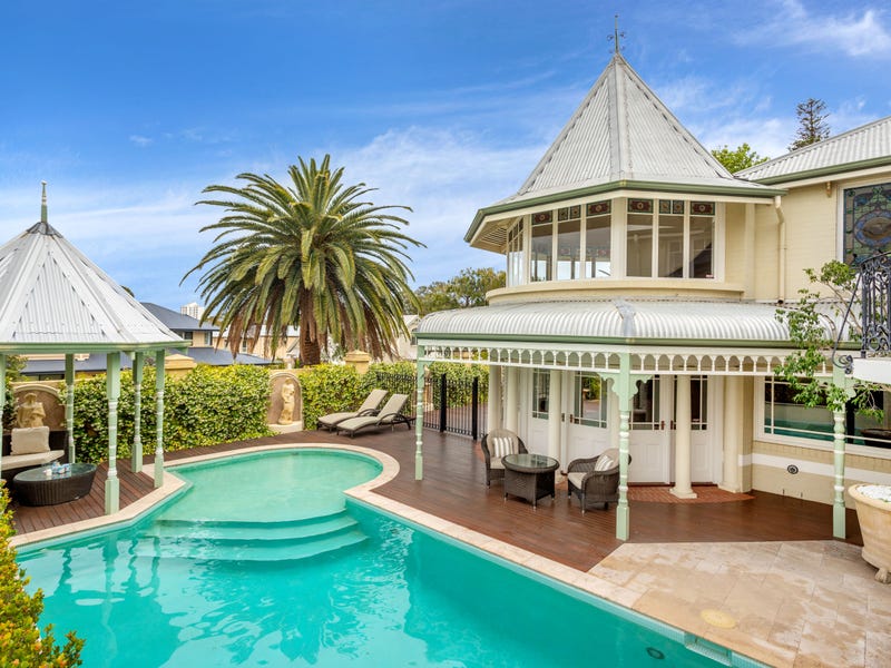 18 Riley Road, Claremont, WA 6010