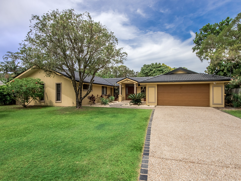 24 Daffodil Street, Tallebudgera, Qld 4228 Property Details