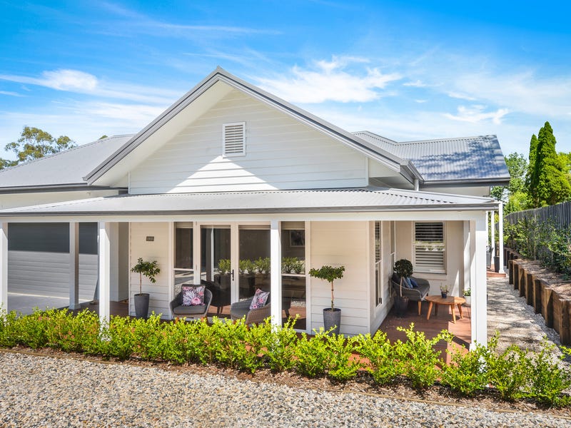 136D Merrigang Street, Bowral, NSW 2576 Property Details