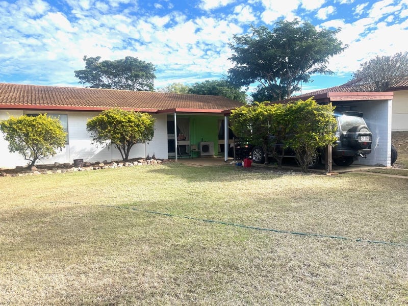 4 Tristana Court, Greenvale, Qld 4816 House for Sale