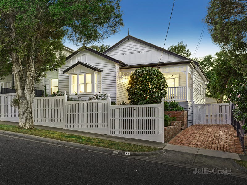 35 Brown Avenue, Ascot Vale, Vic 3032