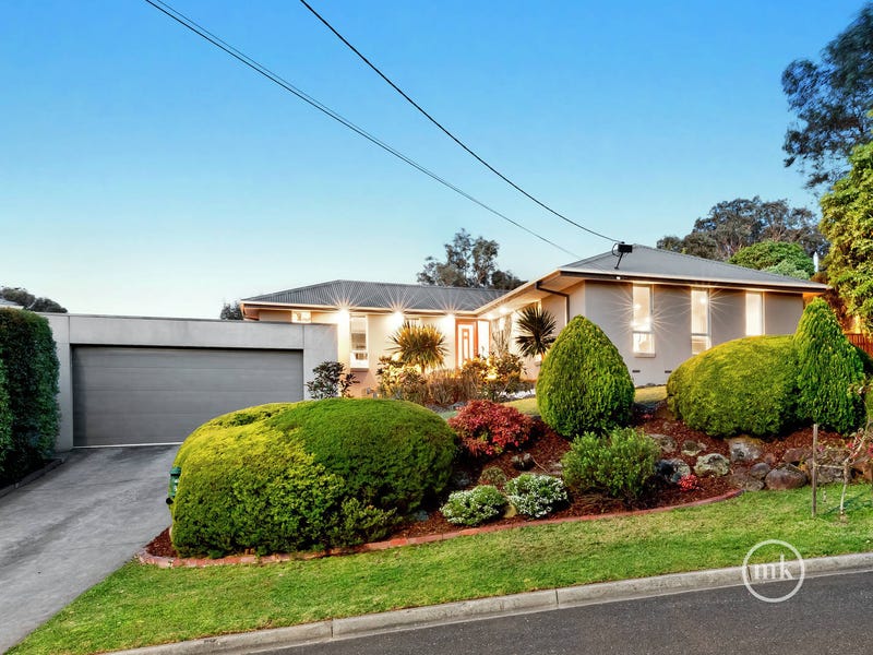 6 Foster Road, Eltham, VIC 3095