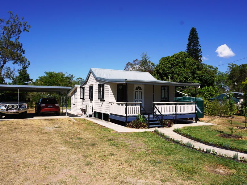 4 Opal Street, Mount Qld 4872 House for Sale