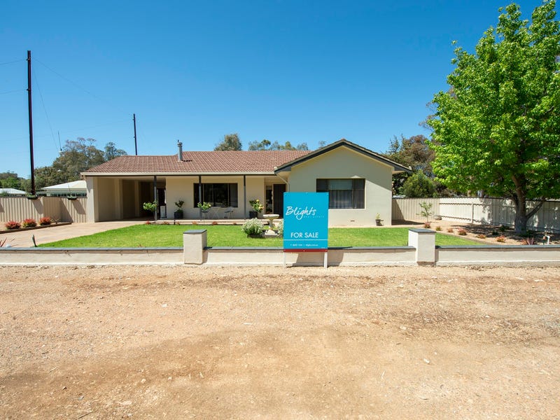 25 Casuarina Street, Wirrabara, SA 5481 Property Details