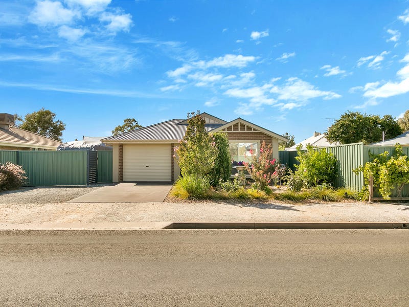 2A Baird Street, Nuriootpa, SA 5355 Property Details