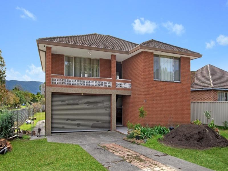 34 Avondale Road, Dapto, NSW 2530 Property Details