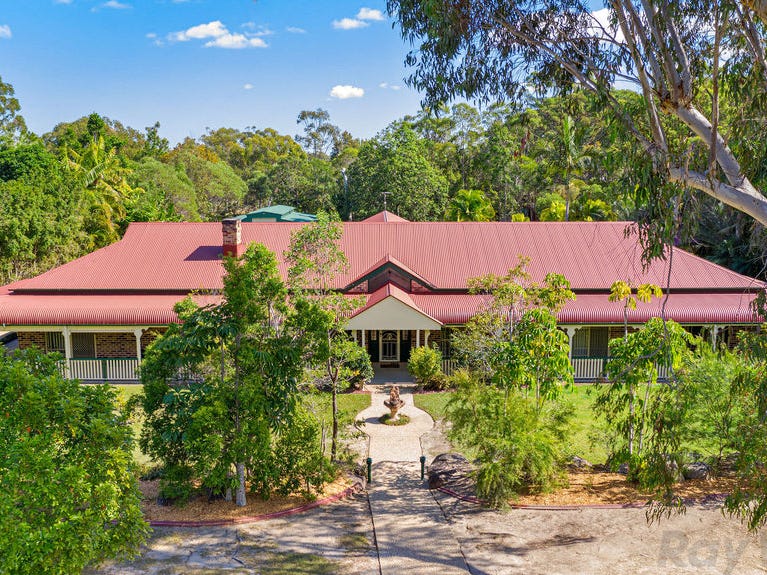 13 Ironbark Street, Capalaba, Qld 4157 Property Details