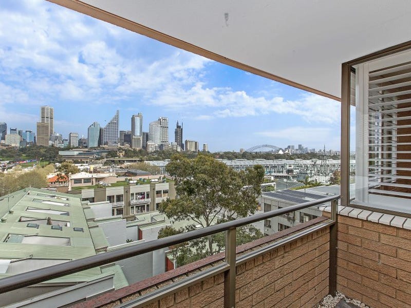 907/73 Victoria Street, Potts Point, NSW 2011