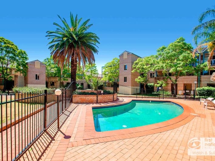 14/68 Macarthur Street, Parramatta, NSW 2150 Property Details