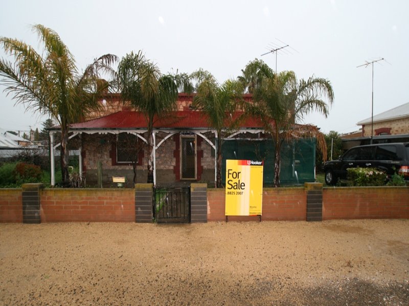 31 Edward Street, Port Wakefield, SA 5550
