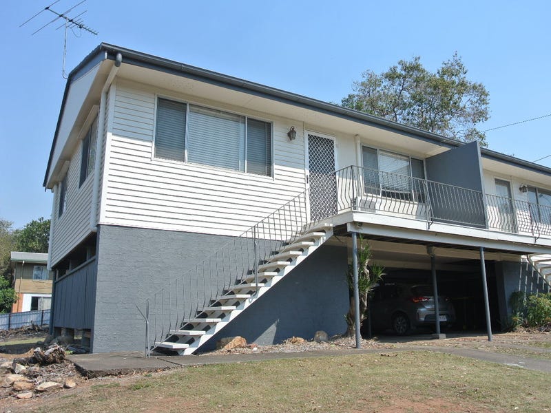 2/1 Chrysler Street, Mount Gravatt East, QLD 4122