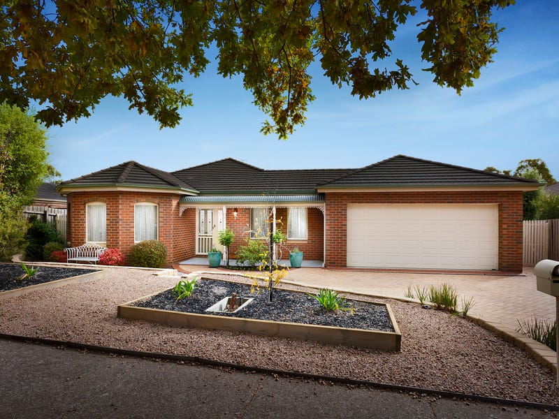 54 Belleview Drive, Sunbury, VIC 3429