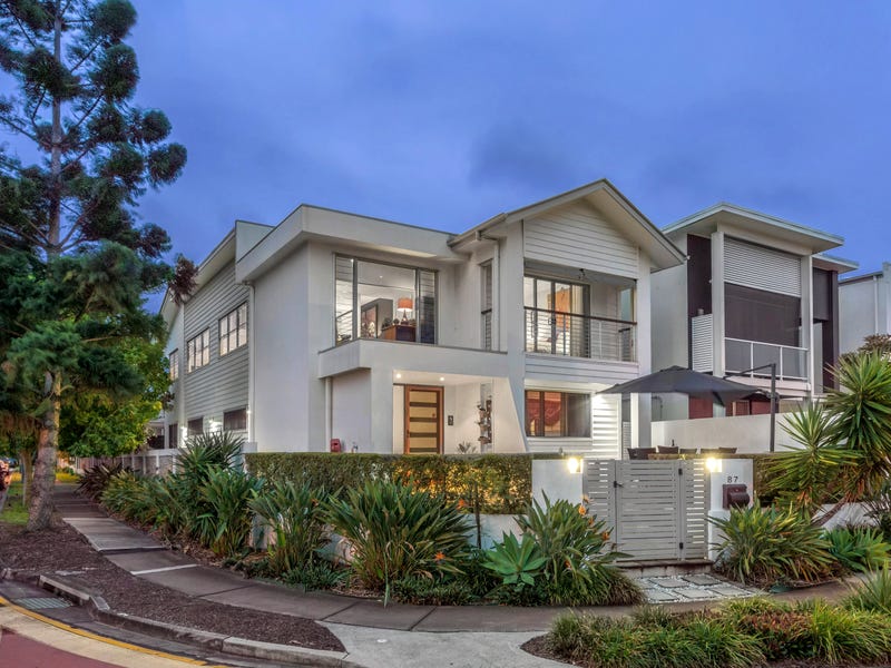 87 Stuart Street, Bulimba, QLD 4171