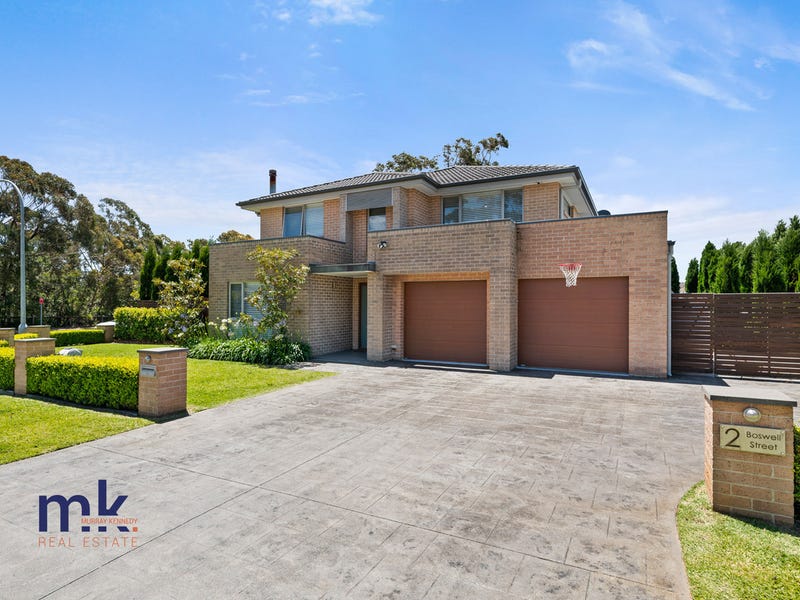 2 Boswell Street, Helensburgh, NSW 2508 Property Details
