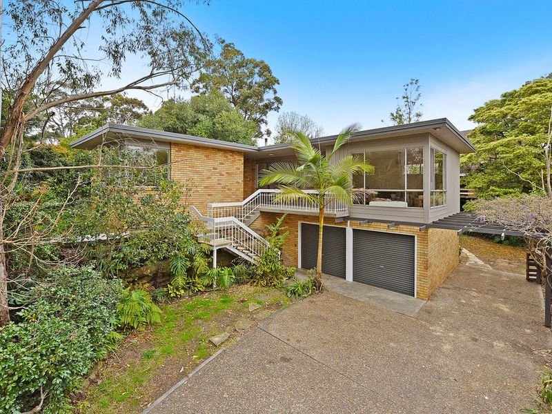32B Day Road, Cheltenham, NSW 2119
