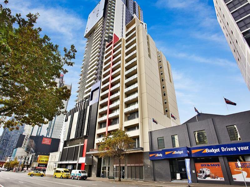 285 City Road, Southbank, Vic 3006 - Property Details