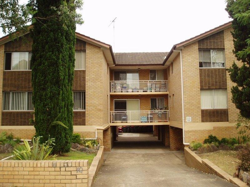 7/10 Chetwynd Road, Merrylands, NSW 2160 Property Details