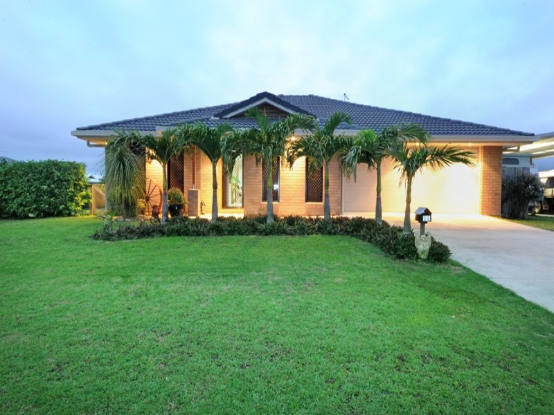 11 Tamarind Crescent, Proserpine, Qld 4800 Property Details