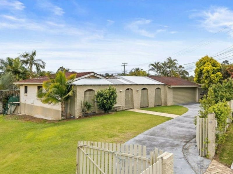 41 Henderson Road, Everton Hills, QLD 4053
