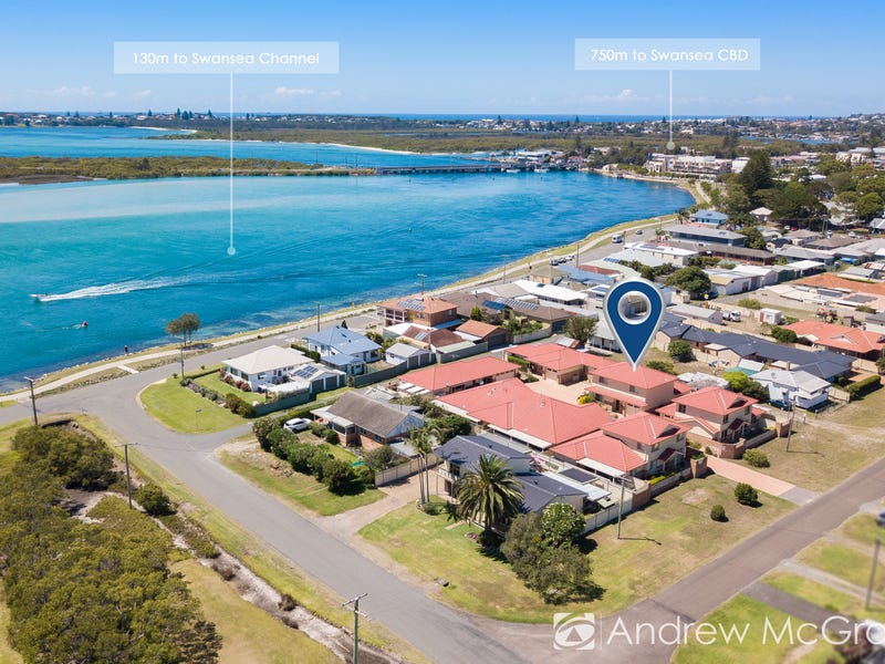 Houses for Sale in Swansea, NSW 2281