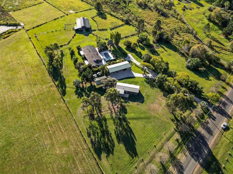 Real Estate & Property for Sale in Scenic Rim Region, QLD - realestate ...