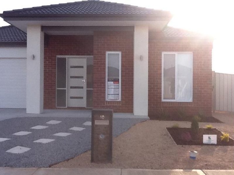 10 Bushfield Road, Truganina, VIC 3029