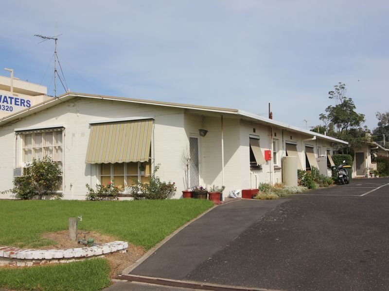 Unit 6/6 Nolan Street, Frankston, Vic 3199 Property Details