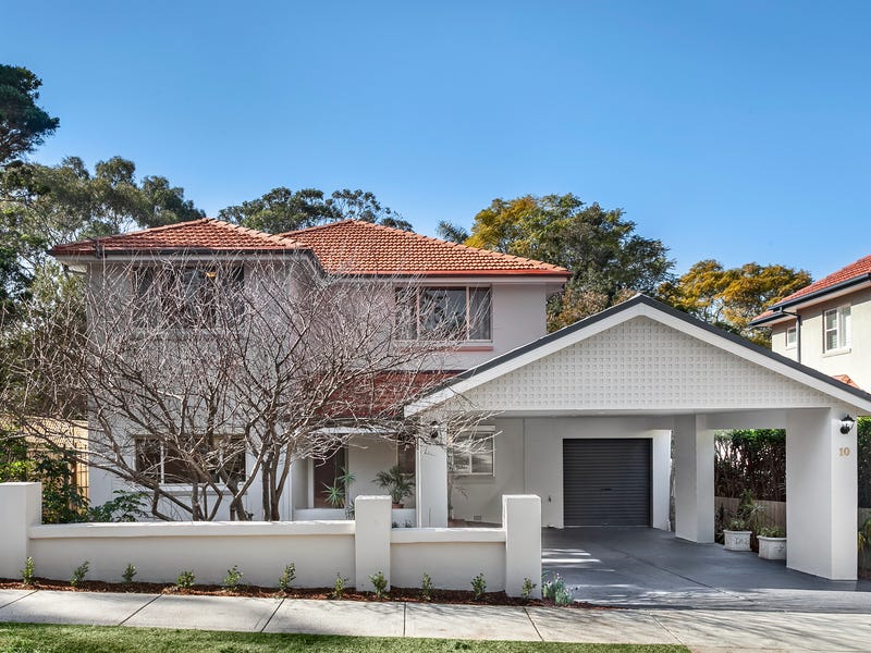 10 Avalon Avenue, Lane Cove West, NSW 2066