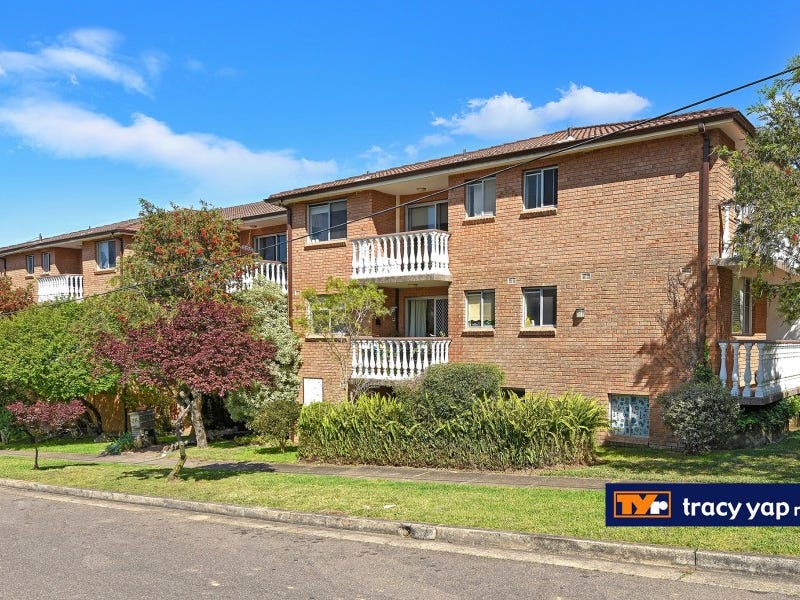 24/2228 Calder Road, Rydalmere, NSW 2116 Property Details
