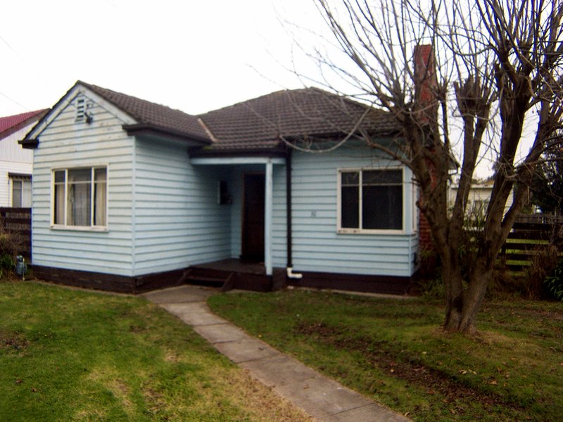 30 Ericksen Street, Springvale, VIC 3171