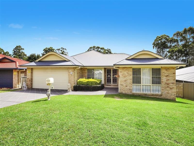 10 Laura Place, Lakewood, NSW 2443