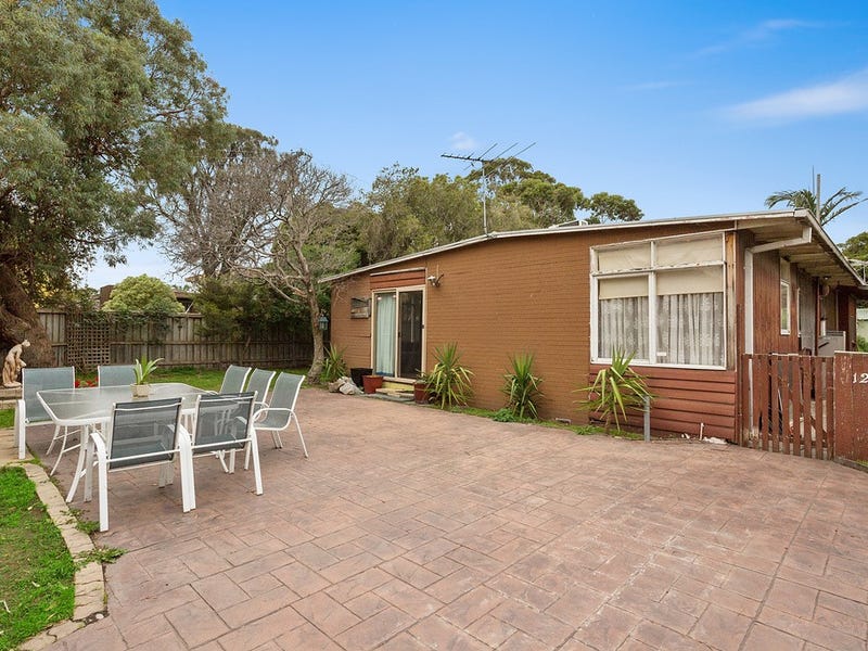 124 Austin Road, Seaford, Vic 3198 Property Details