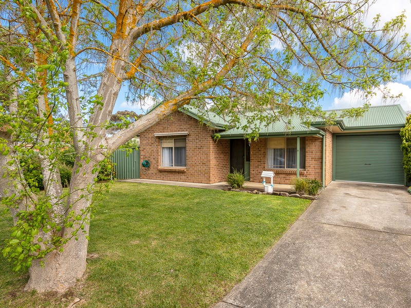 10/16 Fletcher Road, Mount Barker, SA 5251 House for Sale