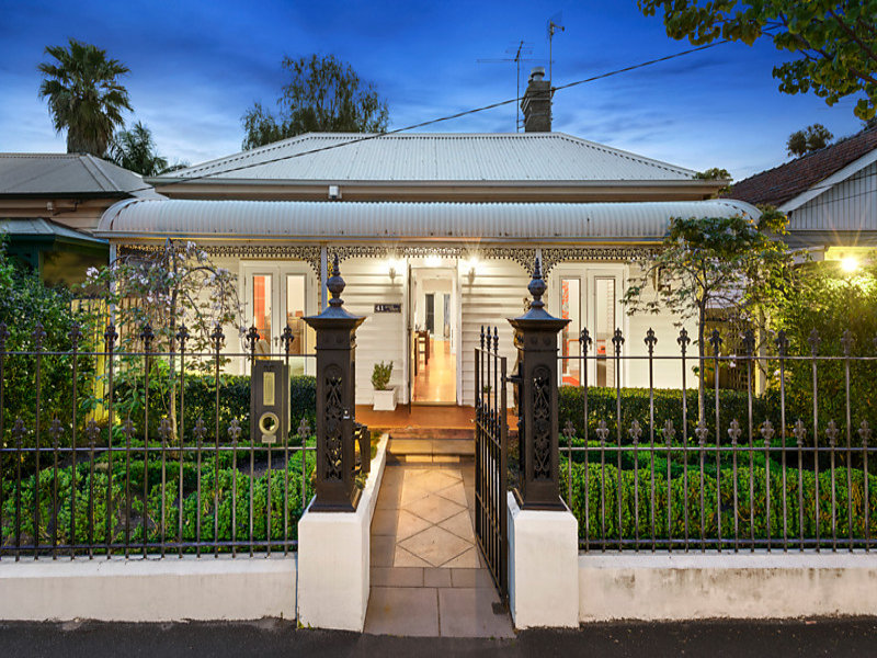 41 Agnew Street, Brighton East, VIC 3187 41 Agnew Street, Brighton East, VIC 3187