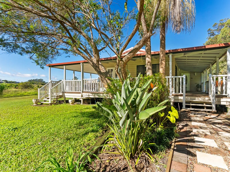 2568 Old Gympie Road, Beerwah, QLD 4519
