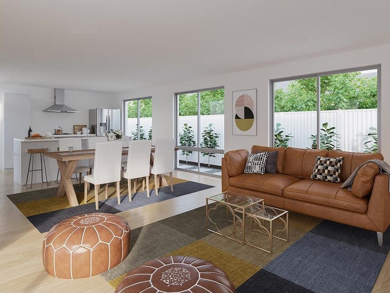 12 Saddler Circle, Mirrabooka, WA 6061