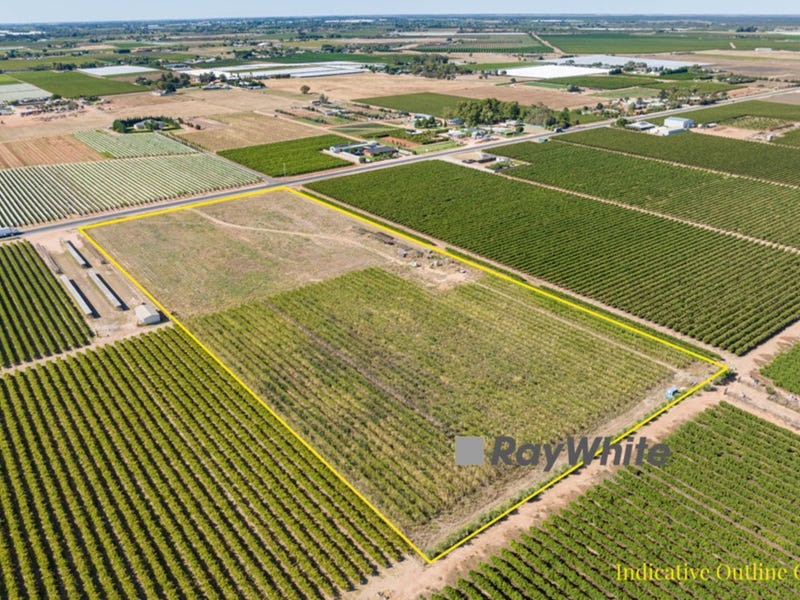 965983 Avenue, Mildura, VIC 3500
