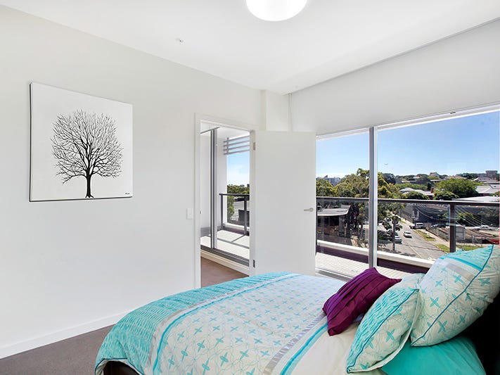 61/830 Bourke Street, Waterloo, NSW 2017