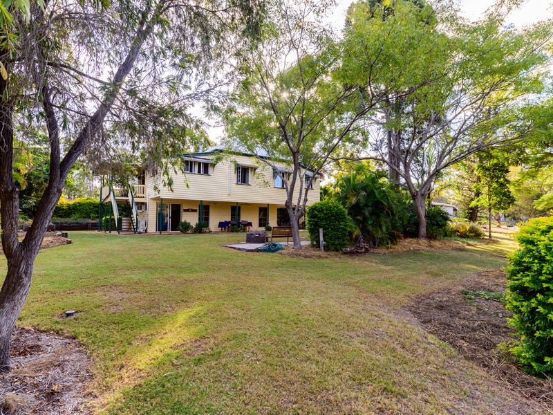 389 Taragoola Road, Calliope, QLD 4680