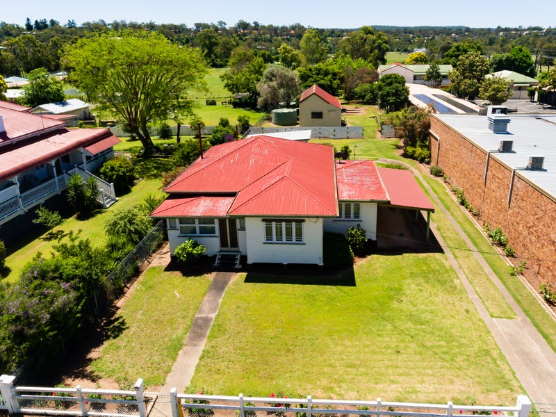 69 Victoria St, Warwick, Qld 4370 Property Details