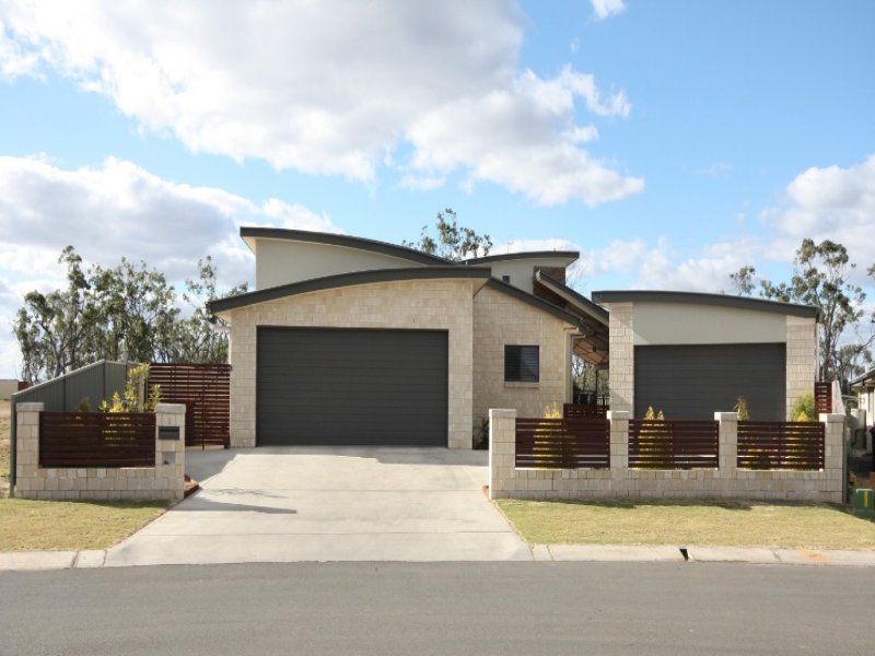 3 Bligh Court, Moranbah, Qld 4744 Property Details
