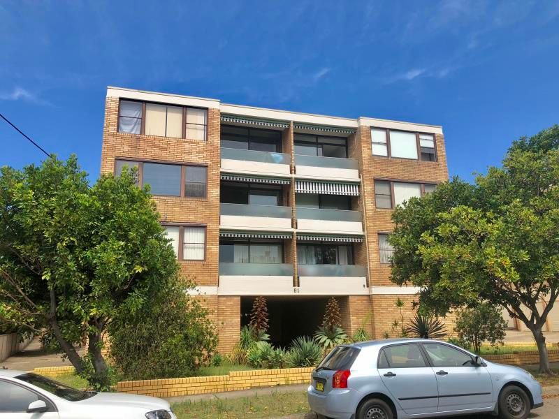 11/81 Broome Street, Maroubra, NSW 2035