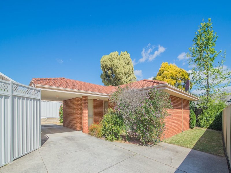 15A Bickley Cres, Manning, WA 6152