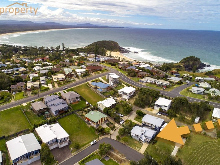 30 Mcleod Drive, Scotts Head, NSW 2447