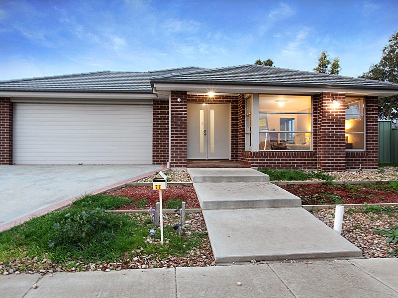 77 Aldridge Road, Wyndham Vale, VIC 3024