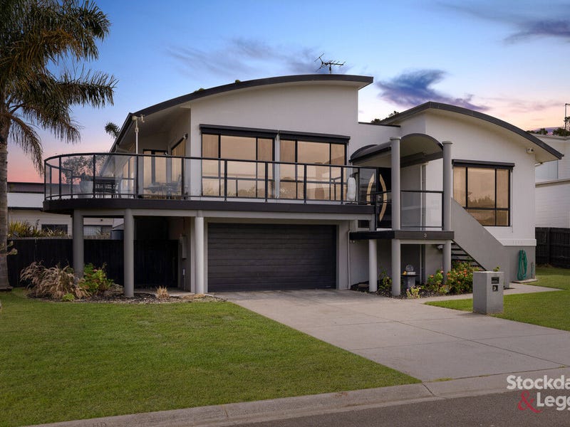 3 Ann Court, Rhyll, Vic 3923 House for Sale