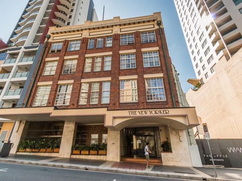 3/460 Ann Street, Brisbane City, Qld 4000 3/460 Ann Street, Brisbane City, Qld 4000