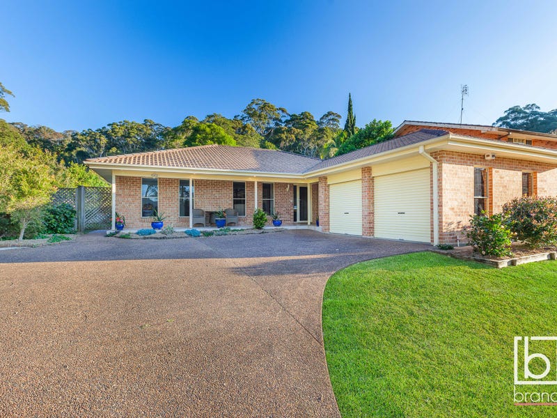 34 Golden Grove Circuit, Terrigal, NSW 2260 Property Details
