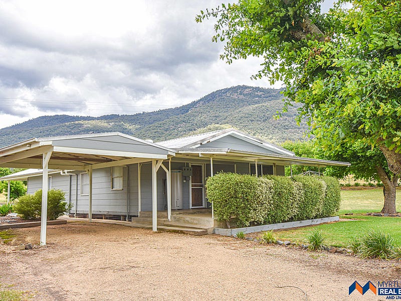 897 Buffalo Creek Road, Myrtleford, VIC 3737